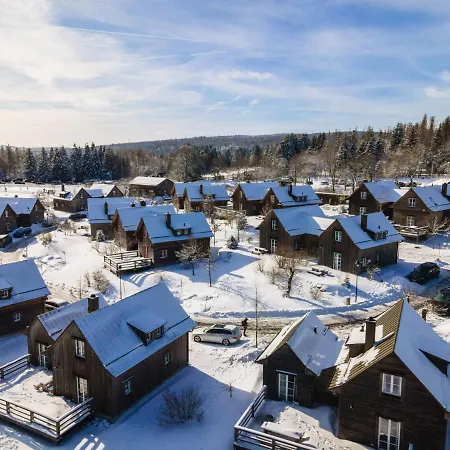 Ferienhaeuser Im Harzresort, Torfhaus