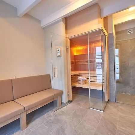 Ferienhaeuser Im Harzresort, Holiday home *