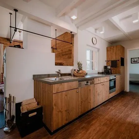 Ferienhaeuser Im Harzresort, Holiday home *