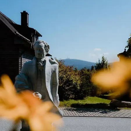 Tatil Evi Ferienhaeuser Im Harzresort, Torfhaus