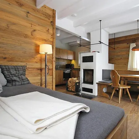 Ferienhaeuser Im Harzresort, Дом отдыха Торфхаус