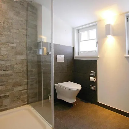 Holiday home Ferienhaeuser Im Harzresort, Torfhaus