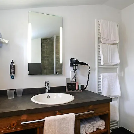 Ferienhaeuser Im Harzresort, Torfhaus