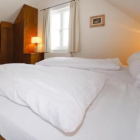 Ferienhaeuser Im Harzresort,