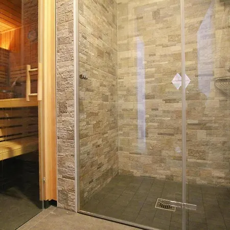 Holiday home Ferienhaeuser Im Harzresort, *