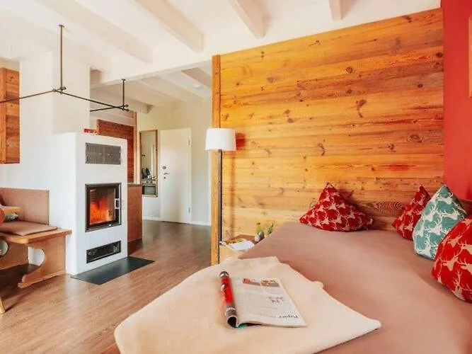 Ferienhaeuser Im Harzresort, * 托夫豪斯