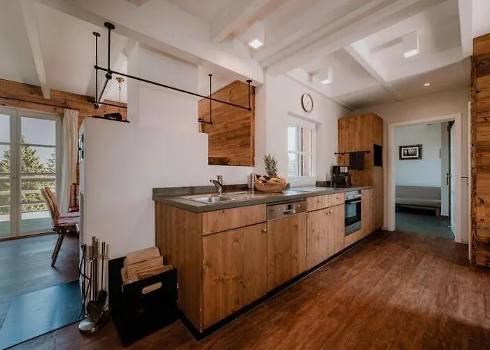 Ferienhaeuser Im Harzresort, 度假居 *